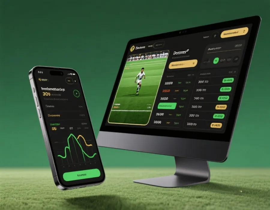 世界杯即时比分网赔率比较界面示意图