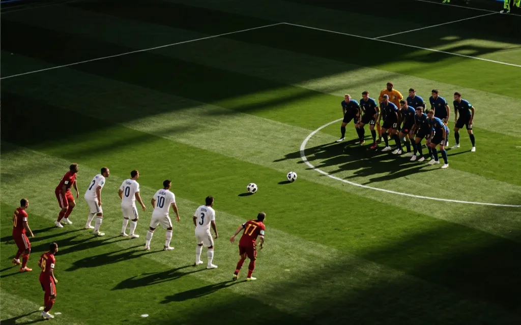 2026世界杯控球率：从“控球即王道”到“效率为王”，高控球还等于高胜率吗？