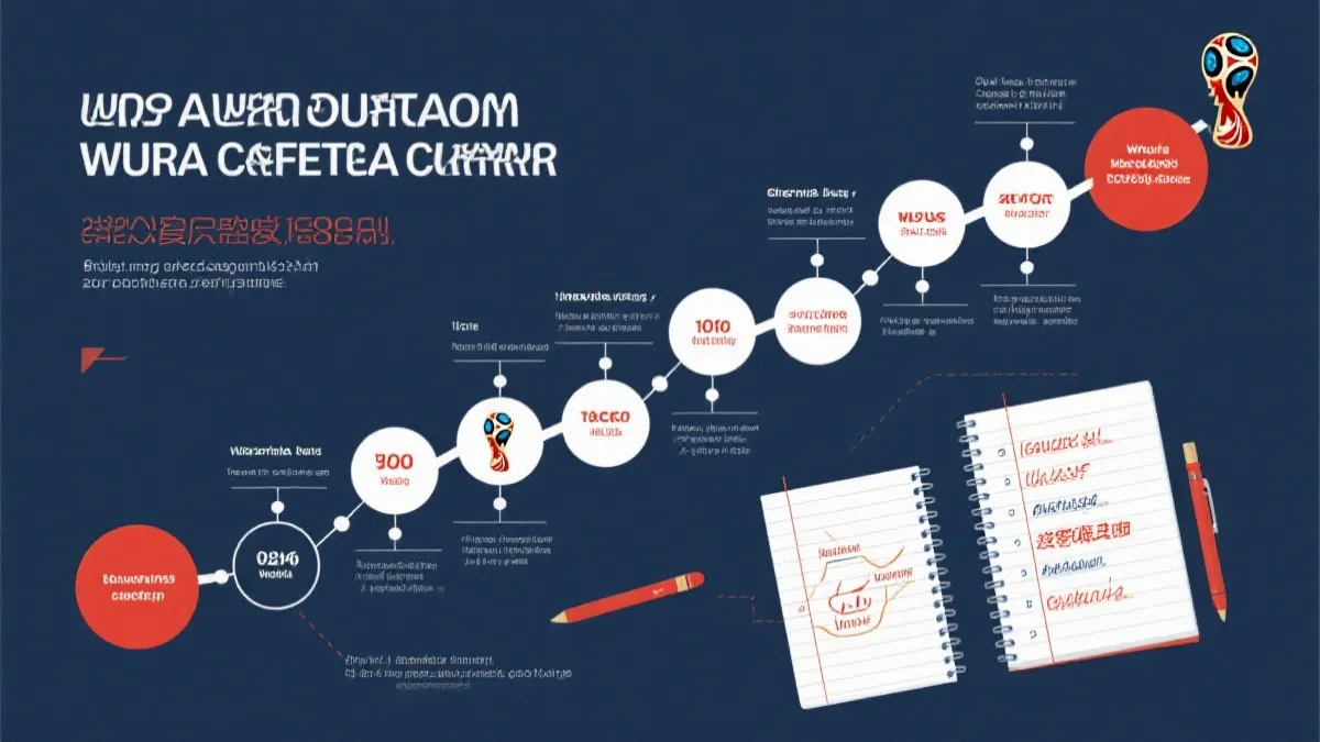 世界杯梦幻足球策略：转会窗口与轮换风险的时间轴