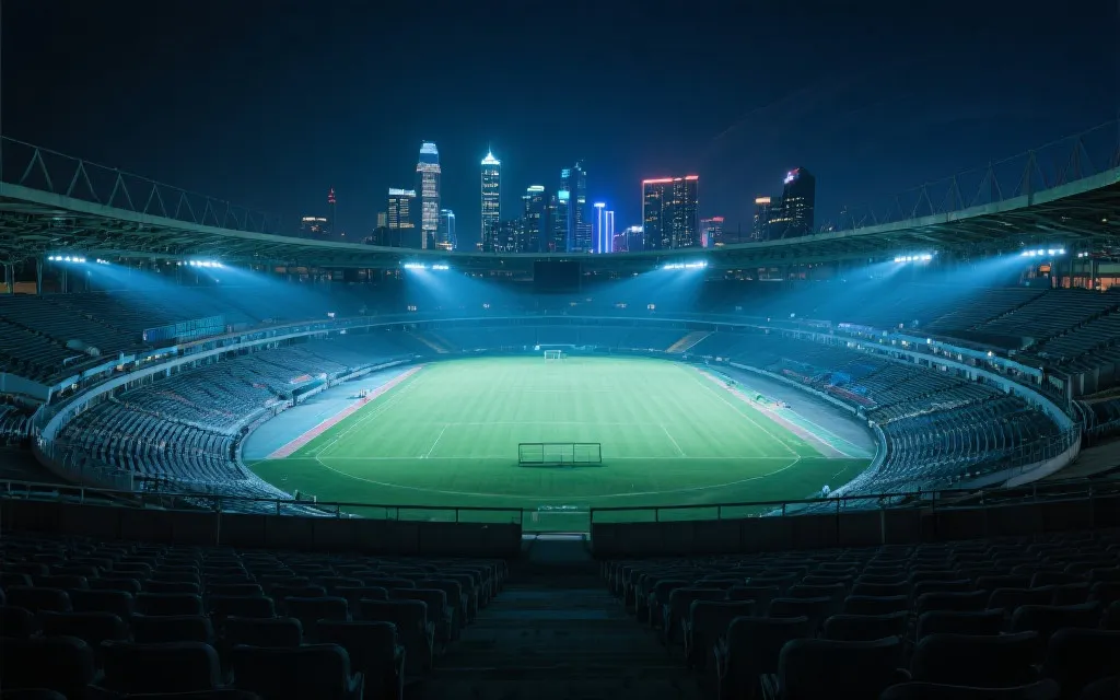 2026世界杯决赛举办地点全解析：纽约新泽西大都会人寿体育场，值不值得你飞去现场？